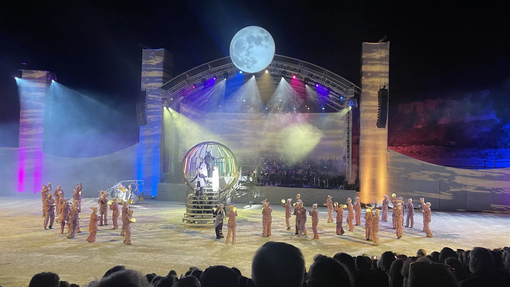 Steengroevetheater 2025: Een hoop gedoe om niks